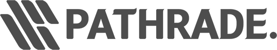 Pathrade Logo