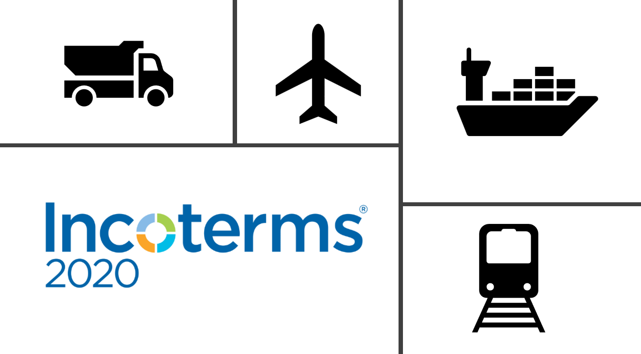 인코텀즈 2020 정형거래조건 사용 안내