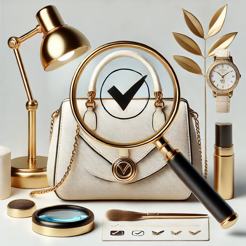 중고명품 비싸게 파는 방법