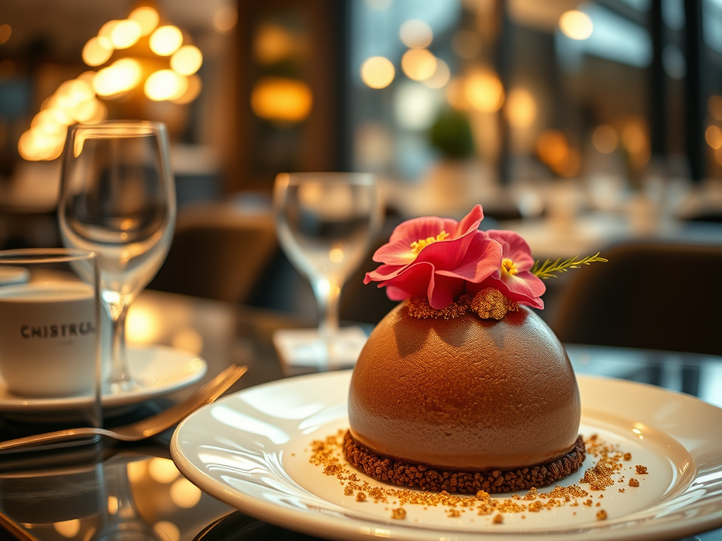 샤넬부터 디올까지, 인스타 감성 터지는 명품 카페 Best 5